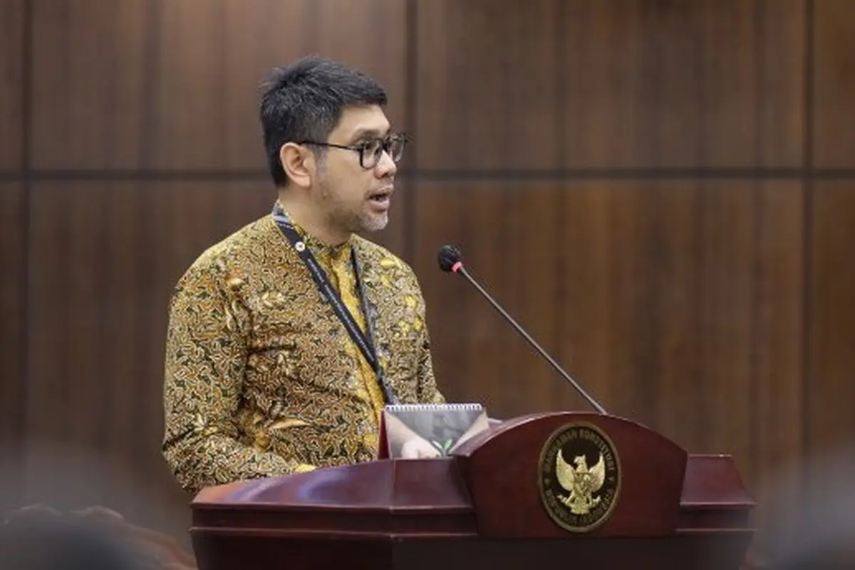 Dosen Universitas Indonesia Terima Penghasilan Minimal Tiga Kali UMK Depok - BERITA POLRI INDEPENDEN INVESTIGASI Dosen Universitas Indonesia Terima Penghasilan Minimal Tiga Kali UMK Depok
