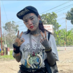 Duduk Perkara Lady Punk Mondy Tatto Terseret Kasus Pembunuhan Cinta Segitiga