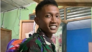Dugaan Awal Pemicu Prajurit TNI Tewas Dikeroyok dan Ditikam di Tangerang