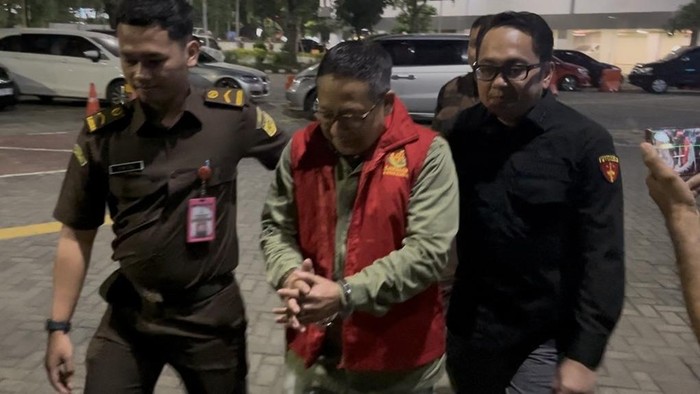 Eks Dirut KBS Diduga Tak Sendirian Korupsi Uang Pakan Hewan Rp 10,2 M