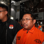 Geledah Kantor dan Rumah Dinas Bupati Lombok Barat, KPK Sita Dokumen Proyek