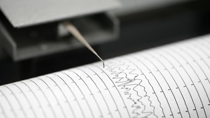 Gempa Magnitudo 5,1 Guncang Kabupaten Sarmi, Papua, BMKG Catat Tujuh Kali Gempa Susulan