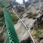 Gunung Rinjani Tampil Lebih Aman dan Nyaman Usai Jalur Pendakian Rampung Diperbaiki