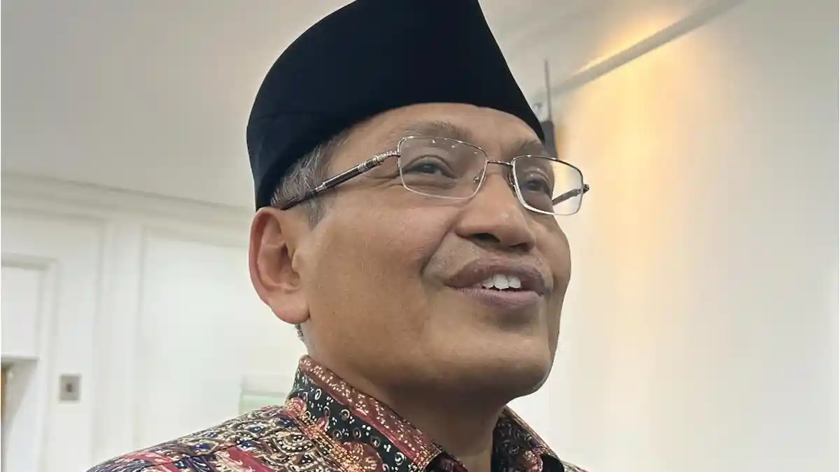 Gus Ulil Nilai Muktamar ke-35 NU Akan Menjadi Momentum Bersejarah dan Bebas dari Intervensi Kekuasaan