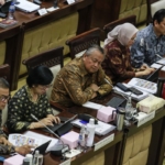 Harta Gubernur BI Destry Damayanti Rp 100,2 Miliar, Didominasi Properti