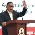 Hasto Ungkit Kudatuli: Akar Rumput Tak Pernah Bisa Dicabut Kekuasaan