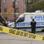 Horor Penikaman di New York, 2 Orang Luka-luka