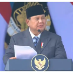 Prabowo Sebut Dapur MBG Polri Termasuk yang Terbaik, Klaim Diakui oleh Lembaga Internasional