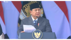 Prabowo Sebut Dapur MBG Polri Termasuk yang Terbaik, Klaim Diakui oleh Lembaga Internasional