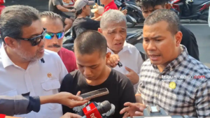 Kuasa Hukum Korban Penyekapan Klaim Didatangi Oknum Polisi, Mengaku Ditawari Rp1 Miliar untuk Menghentikan Perkara