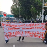 Aksi Demonstrasi Ojol dan Mahasiswa Digelar di Jakarta Pusat, Sebanyak 1.246 Personel Gabungan Disiagakan
