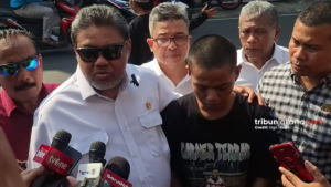 Korban Penyekapan Diduga Bukan yang Pertama, Polisi Dalami Dugaan Eksploitasi terhadap Pekerja Lain