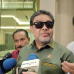 KSPI Desak Penghapusan Pajak JHT, Said Iqbal Nilai Kebijakan Semakin Membebani Buruh