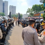 Operasi Berantas Jaya Resmi Dimulai, Polda Metro Jaya Kerahkan 520 Personel Berburu Jaringan Curanmor di Jabodetabek