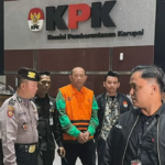 Kronologi Bupati Langkat Terjaring OTT hingga Ditetapkan sebagai Tersangka Korupsi