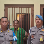 Oknum Polisi di Tegal Ditahan, Diduga Aniaya Seorang Perempuan Sejak 2023