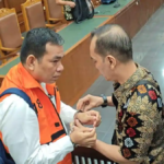 Sidang Korupsi Bea Cukai, Orlando Minta Perkara Dipisahkan, Hakim Pertanyakan Dasar Permohonan