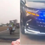 Viral Patwal RI 21 Terobos Kemacetan, Aksi Pengawalan Kendaraan Pejabat Kembali Jadi Sorotan Publik