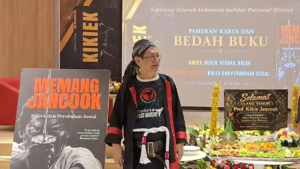 Hermawan Sulistyo Ungkap Pengalaman Pernah Mati Suri Tiga Kali dalam Perayaan HUT Ke-69