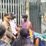Pramono Tanggapi Pengungsi Tiga Negara yang Berkemah di Jakarta Selatan, Tekankan Penanganan Sesuai Aturan