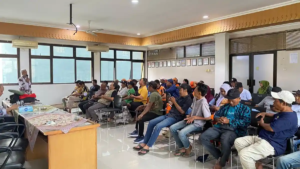 Rendahnya Literasi Keuangan Digital Dinilai Jadi Pemicu Meningkatnya Korban Pinjaman Online Ilegal