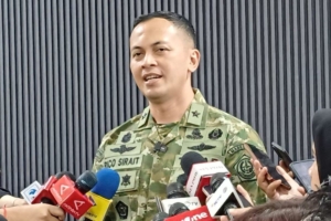 Indonesia Resmi Akuisisi 12 Jet Tempur Latih M-346F Buatan Italia untuk Perkuat Modernisasi TNI AU