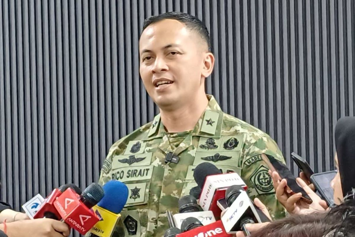Indonesia Resmi Akuisisi 12 Jet Tempur Latih M-346F Buatan Italia untuk Perkuat Modernisasi TNI AU