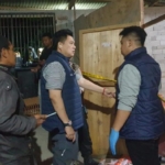 Istri Ungkap Detik-detik Pembunuhan Sadis di Palu, Suami dan Anak Berusia 2 Tahun Tewas Ditikam