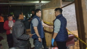 Istri Ungkap Detik-detik Pembunuhan Sadis di Palu, Suami dan Anak Berusia 2 Tahun Tewas Ditikam
