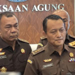 Jamwas Rudi Margono Pimpin Tim 9, Kejagung Pastikan Pengusutan Kasus Febrie Adriansyah Tetap Berjalan