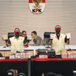 Jejak Aliran Uang Bupati Pemalang Terungkap, Diduga Berasal dari Pemerasan hingga Digunakan untuk Mengurus Perkara di KPK