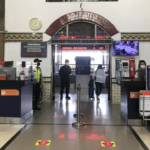 KAI Revitalisasi Stasiun Semarang Tawang, Padukan Fasilitas Modern dengan Warisan Sejarah 112 Tahun