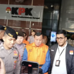 KPK Dalami Dugaan Penerimaan Uang Pelepasan Kawasan Hutan oleh Bupati Kuansing, Penyidikan Terus Dikembangkan