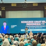 KUII VIII Resmi Digelar, MUI Serukan Persatuan Umat Demi Negara yang Kokoh