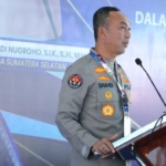 Kapolda Sumsel Minta Seluruh Jajaran Proaktif Turun ke Masyarakat, Perkuat Pelayanan dan Kepercayaan Publik