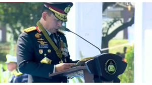 Kapolri Ungkap 464 Kasus Tindak Pidana Migas, Penyelamatan Kerugian Negara Capai Rp756 Miliar
