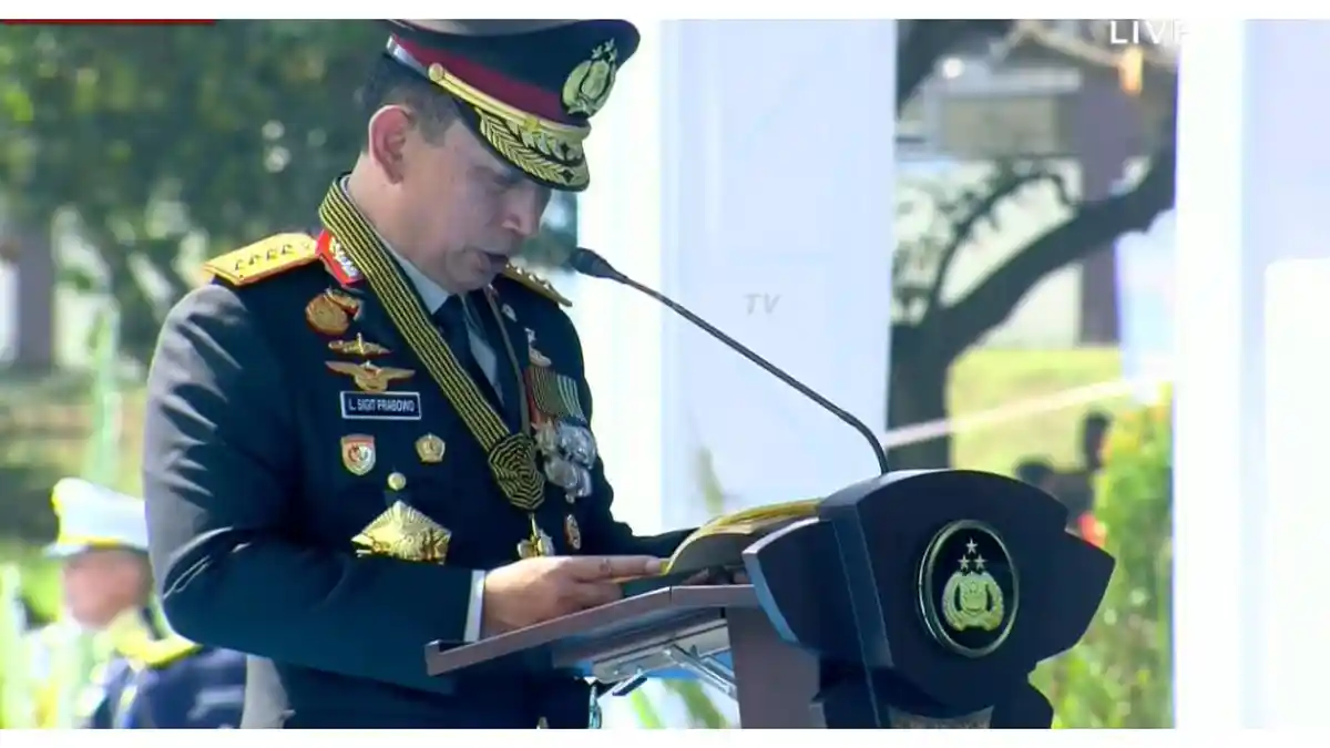 Kapolri Ungkap 464 Kasus Tindak Pidana Migas Penyelamatan Kerugian Negara Capai Rp756 Miliar - BERITA POLRI INDEPENDEN INVESTIGASI Kapolri Ungkap 464 Kasus Tindak Pidana Migas, Penyelamatan Kerugian Negara Capai Rp756 Miliar