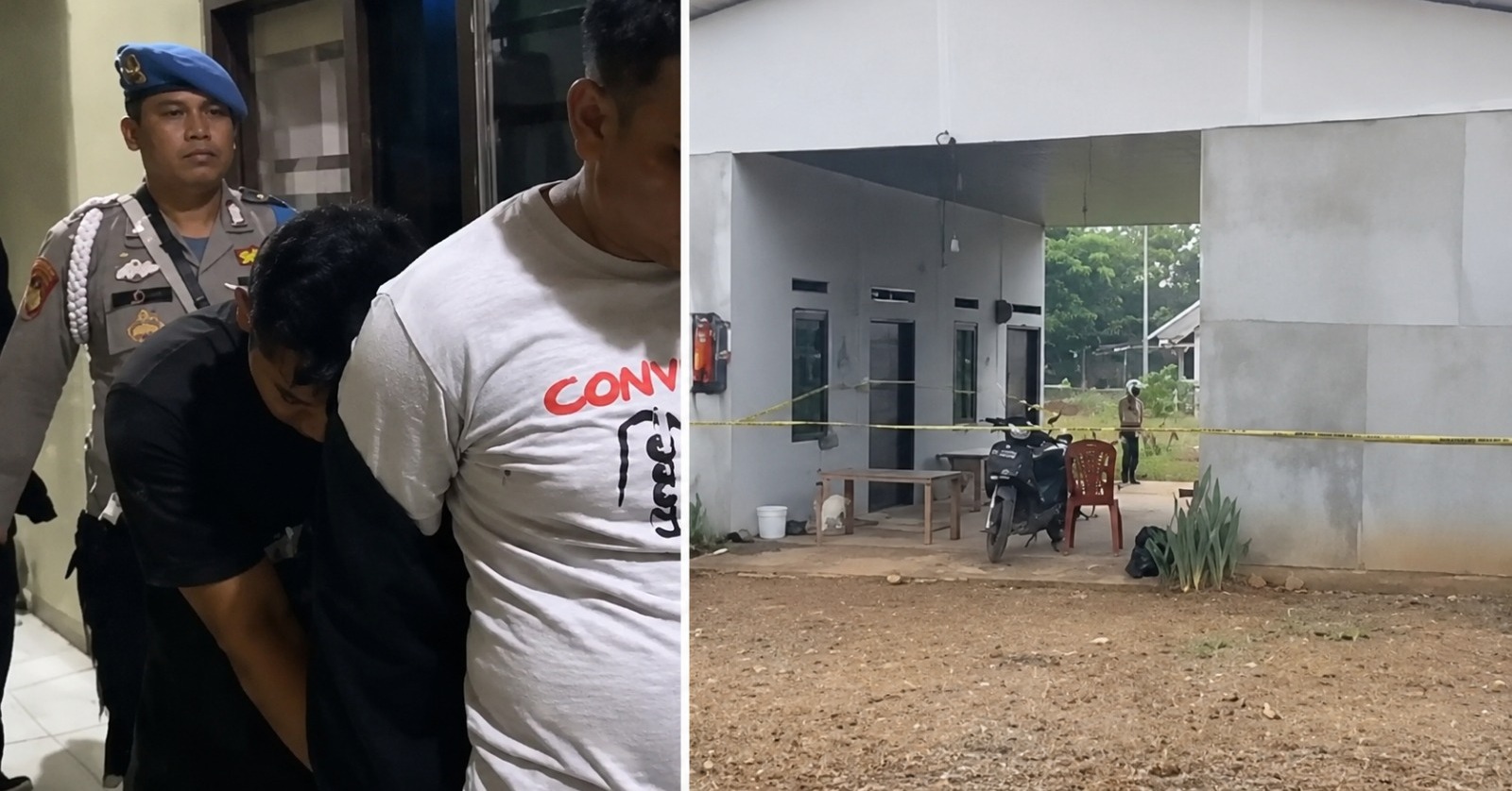 Kasus Kematian Brigadir Eko di Jambi Memasuki Babak Baru, Lima Anggota Polisi dan Seorang Warga Sipil Ditetapkan sebagai Tersangka