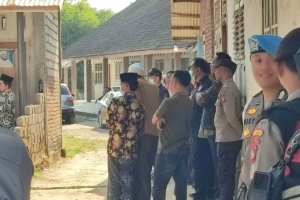 Kasus Santri Terbakar di Lombok Tengah, Polisi Pertimbangkan Tambah Pasal