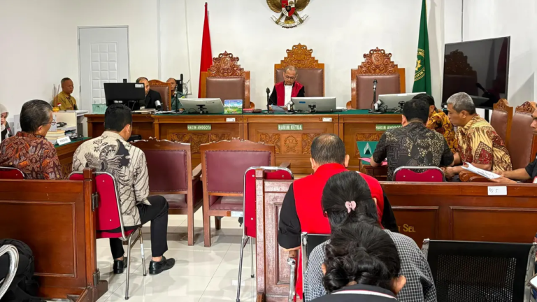 Kejagung Ungkap Dugaan Pemborosan Rp10,5 Triliun dalam Program MBG, Berdasarkan Hasil Audit BPKP