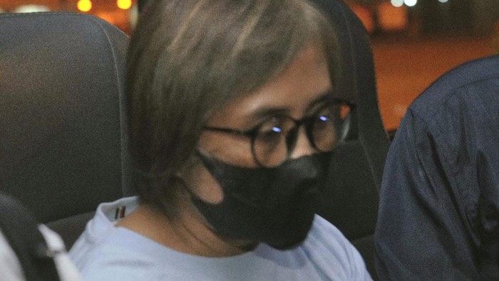 Kepala BNN Cerita Keberhasilan Tangkap Dewi Astutik Buron Kasus 2 Ton Sabu