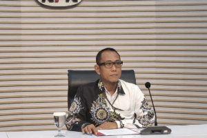 Kepala Kantor Bea Cukai Kediri Ditetapkan sebagai Tersangka Baru dalam Kasus Dugaan Suap