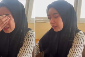 Ketua DPRD Bone Diduga Aniaya Staf Gara-Gara Kue