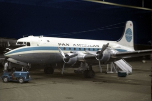 Kilas Balik Jatuhnya Pesawat Pan Am 1952, 52 Penumpang Pesawat Tewas