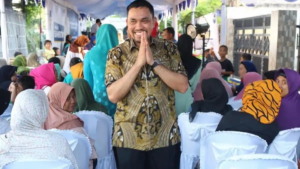 Komisi III DPR Desak Polri Bergerak Cepat Berantas Maraknya Spam Judi Online yang Meresahkan Masyarakat
