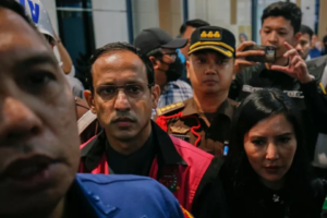 Majelis Hakim Tolak Permintaan Uang Pengganti Rp4,8 Triliun, Sarankan Penelusuran Aset Melalui Perkara TPPU