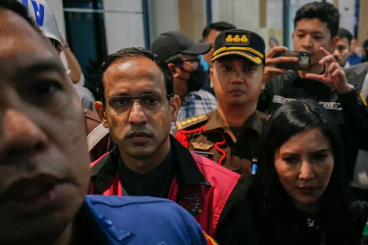 Majelis Hakim Tolak Permintaan Uang Pengganti Rp4,8 Triliun, Sarankan Penelusuran Aset Melalui Perkara TPPU