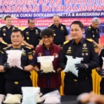 Malaysia Airlines Janji Kooperatif Usai Pilotnya Ditangkap di Indonesia karena Kasus Ekstasi