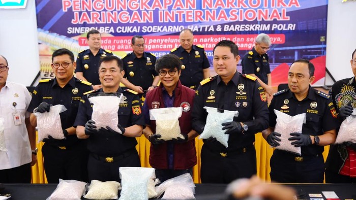 Malaysia Airlines Janji Kooperatif Usai Pilotnya Ditangkap di Indonesia karena Kasus Ekstasi