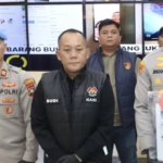 Mantan Kepala Sekolah di Batam Ditangkap, Diduga Gelapkan SPP Rp 143 Juta
